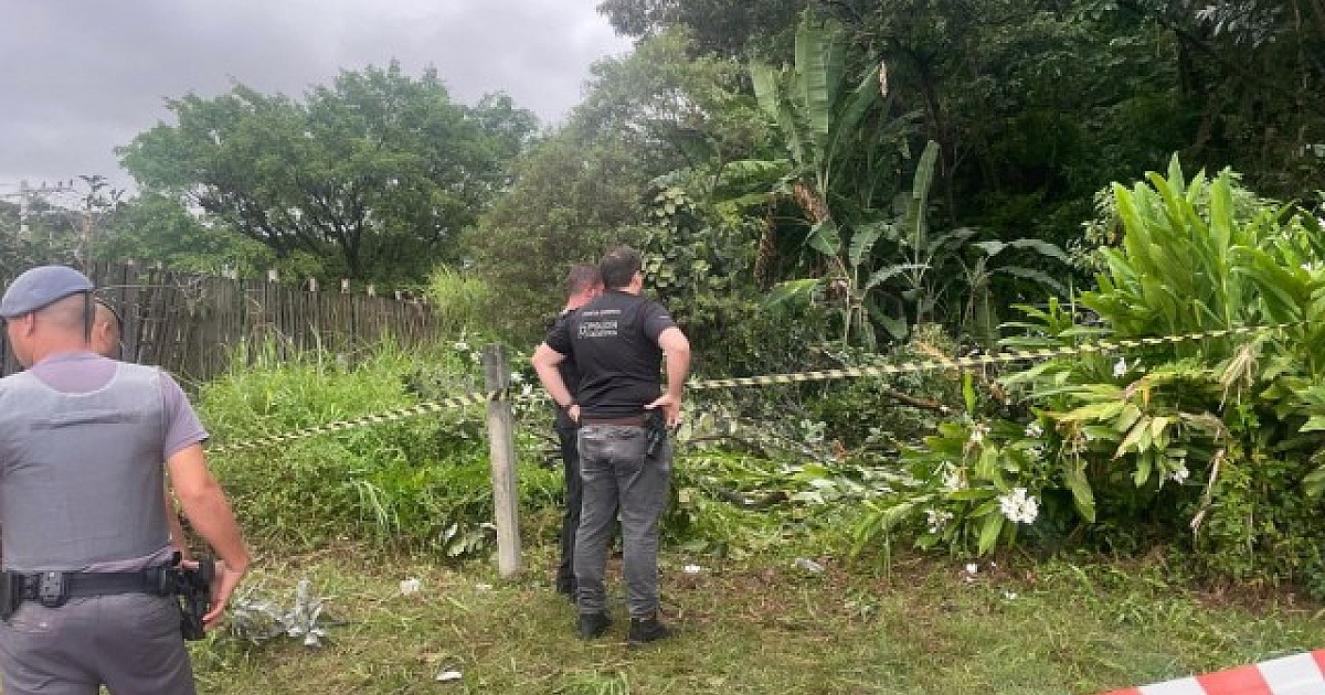 Em dez anos, ao menos cinco acidentes aéreos aconteceram na região