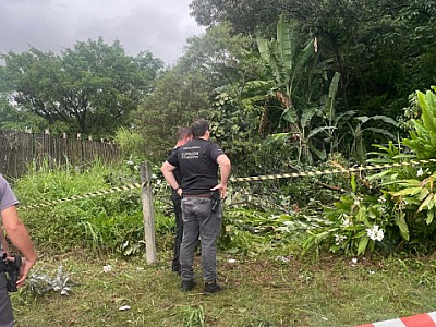 Em dez anos, ao menos cinco acidentes aéreos aconteceram na região