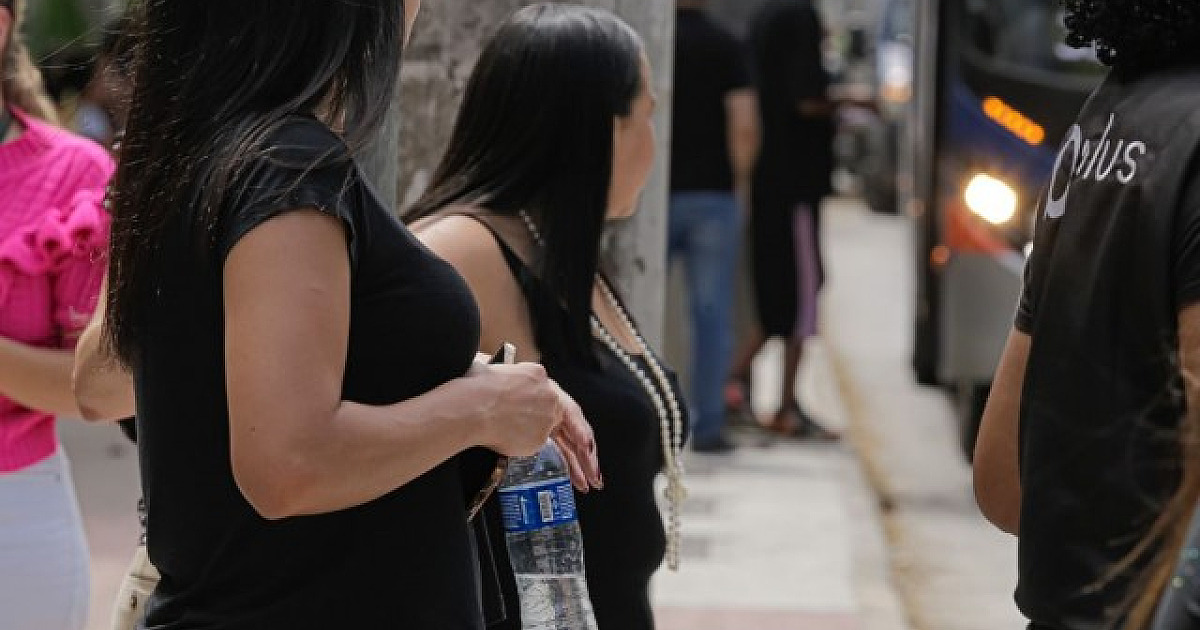 Defesa Civil alerta para altas temperaturas na região até segunda-feira (18)