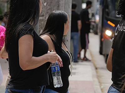 Defesa Civil alerta para altas temperaturas na região até segunda-feira (18)