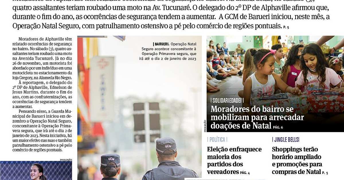 Edição 993