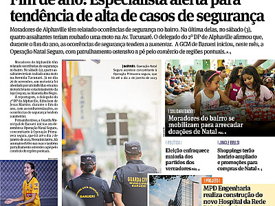 Edição 993