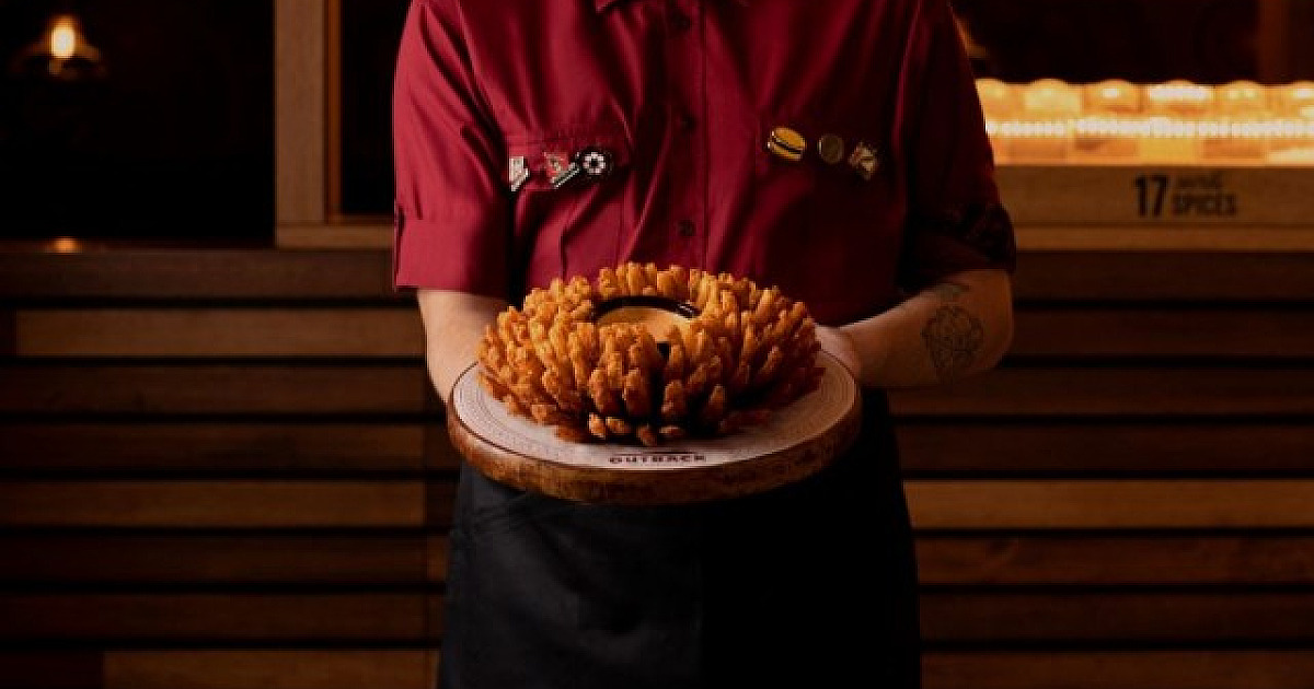 Outback aterrissa no Iguatemi Alphaville