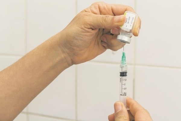 Repasses de vacina contra Meningite C ainda estão em processo de normalização