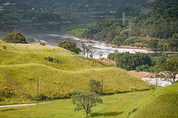 Barragens de Pirapora e Parnaíba têm baixo risco de rompimento, diz EMAE