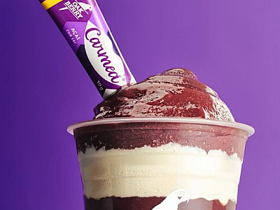 Cimed e Oakberry apostam em Carmed Açaí