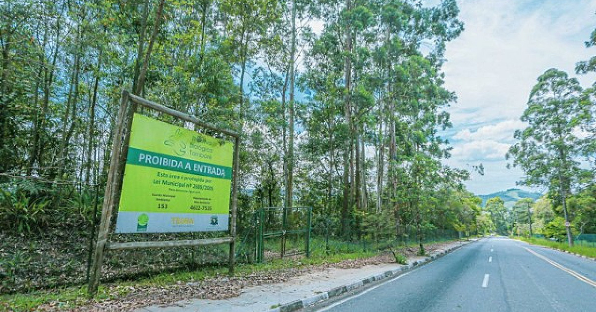 Santana de Parnaíba promove diferentes atividades em Alphaville com foco no meio ambiente
