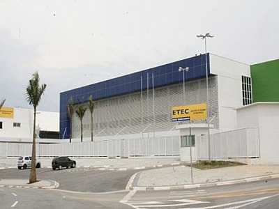 Etec de Barueri tem inscrições abertas para vestibulinho