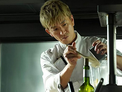 3° SP Food Film Fest une cinema e gastronomia com degustação após as sessões