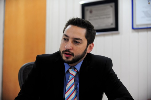 Barueri e Parnaíba aderem ao Programa Parcerias Municipais