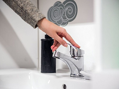 Sabesp realiza manutenção emergencial em bairros de Barueri e Santana de Parnaíba