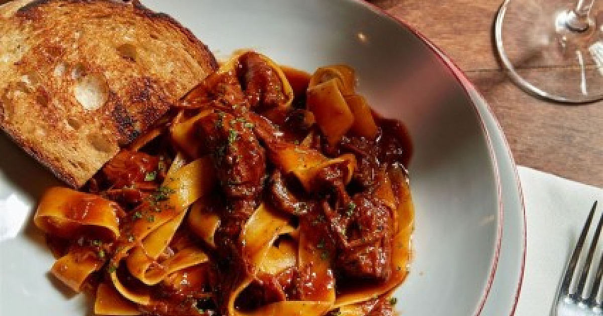 Bráz Trattoria de Alphaville anuncia novo serviço de delivery