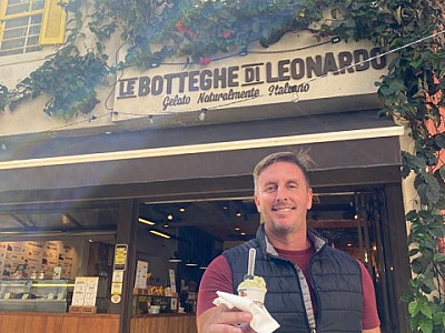 Com expansão do gelato, Le Botteghe chega ao Shopping Tamboré em outubro