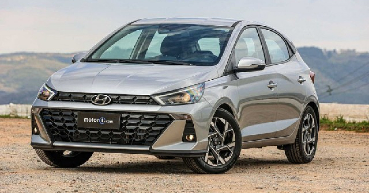 Hyundai lança campanha “Black November”