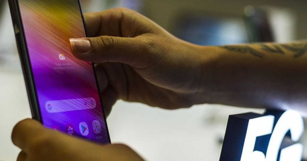 Barueri e Santana de Parnaíba estão na lista das próximas cidades que vão receber o sinal 5G