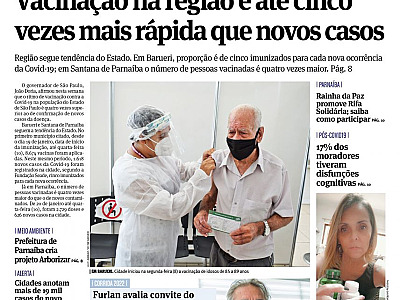 Edição 900