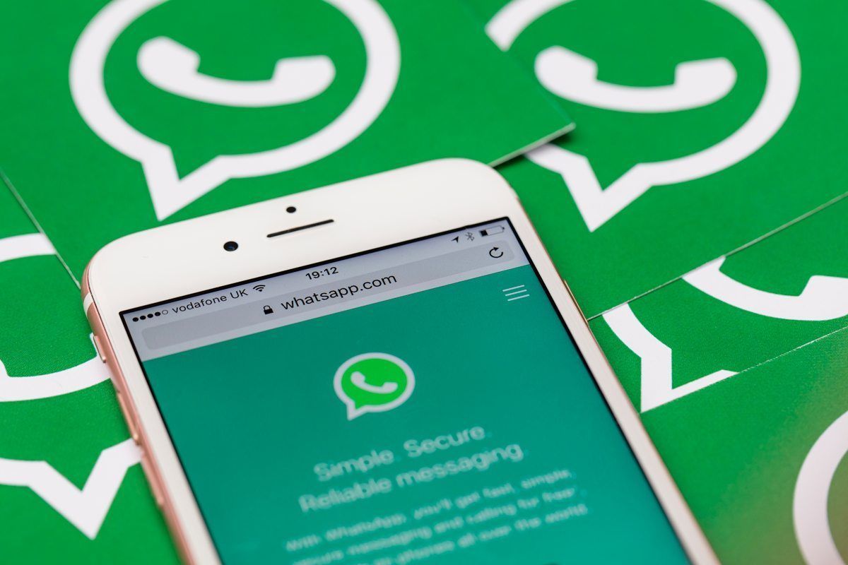WhatsApp libera pagamento e transferência de dinheiro