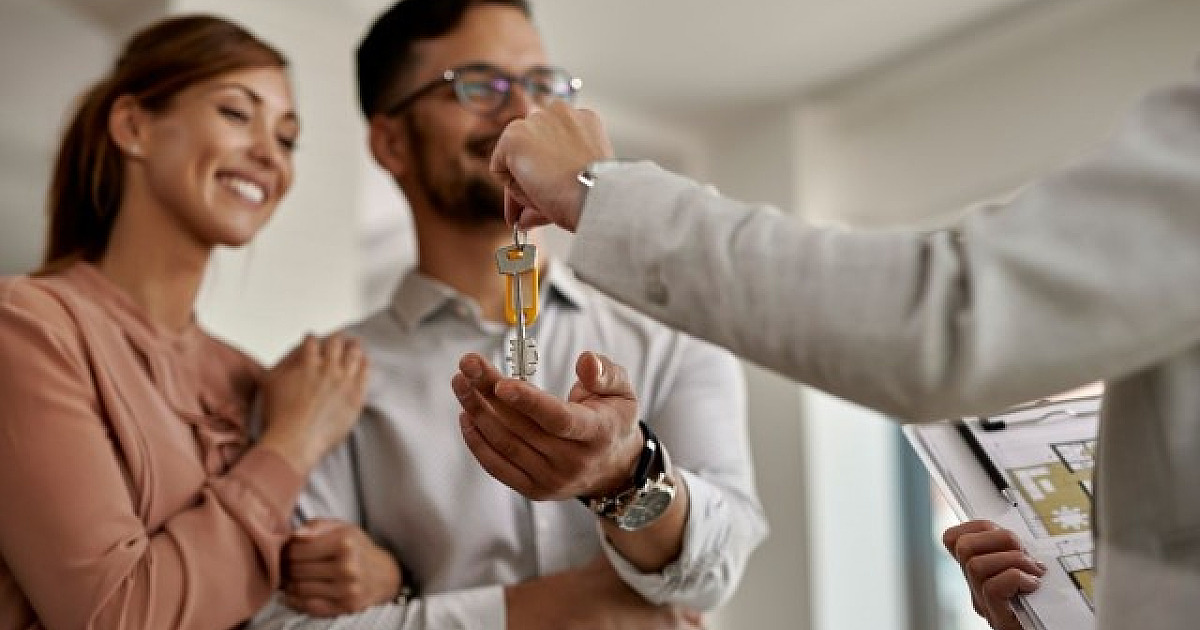 Vendas de casas e apartamentos têm alta no Estado de São Paulo