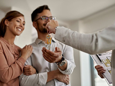 Vendas de casas e apartamentos têm alta no Estado de São Paulo