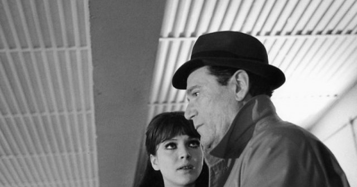 Filme de cineasta franco-suíço inspirou o nome de Alphaville