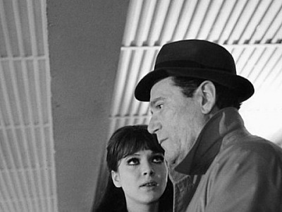 Filme de cineasta franco-suíço inspirou o nome de Alphaville
