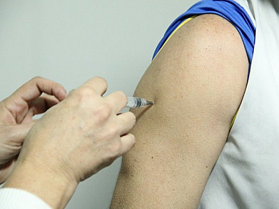 Barueri começa aplicar 4ª dose contra Covid-19 em maiores de 45 anos