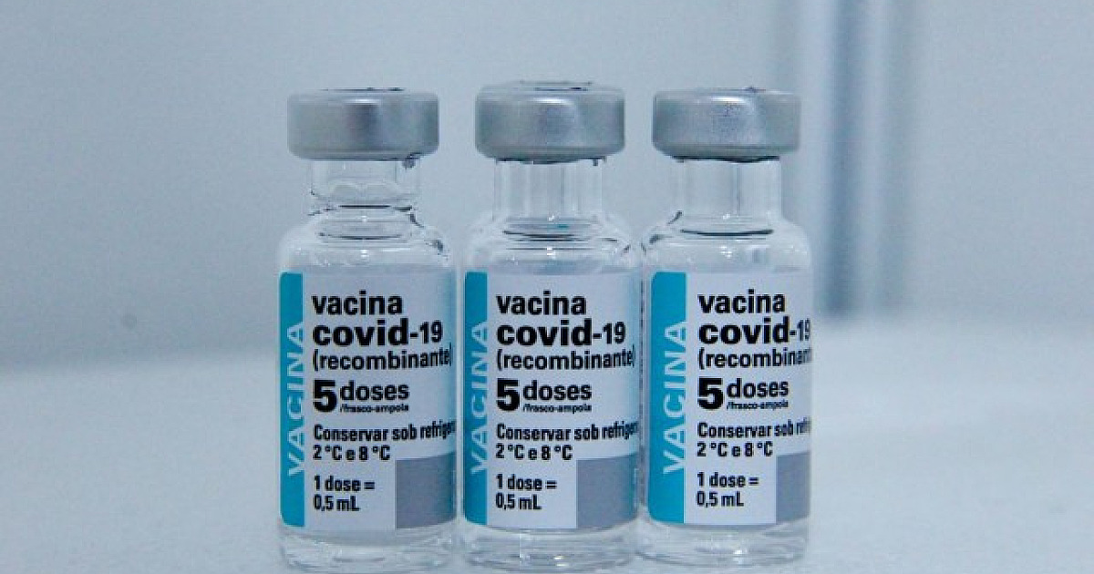 Covid-19: Barueri realiza dose de reforço em maiores de 18 anos sem agendamento