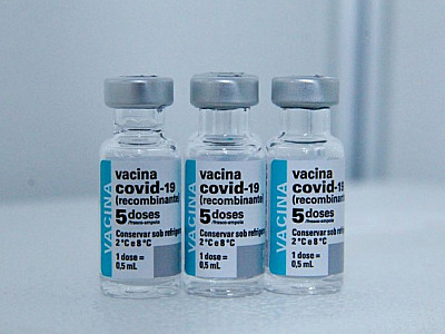 Covid-19: Barueri realiza dose de reforço em maiores de 18 anos sem agendamento