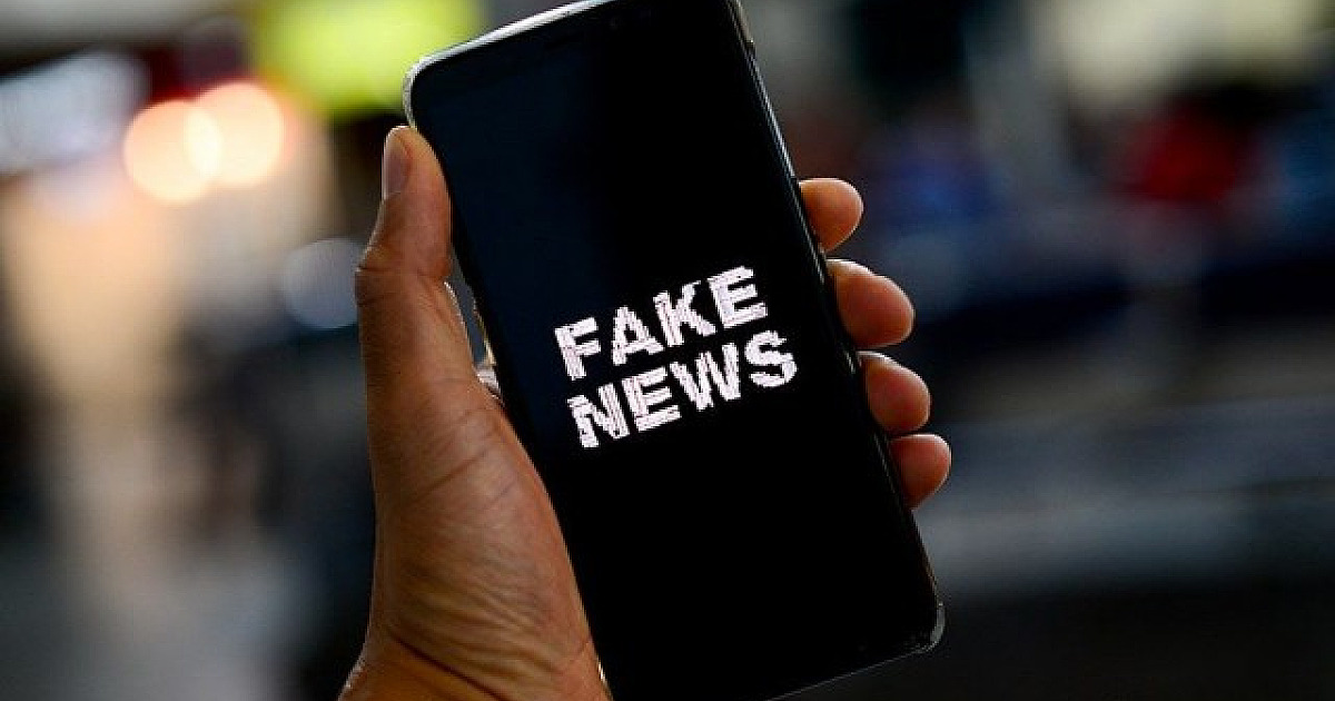 TSE lança ferramenta para denúncias contra fake news
