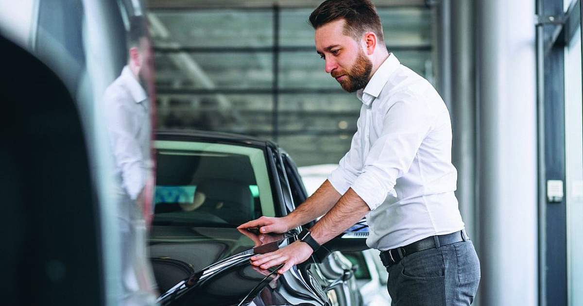 Híbridos lideram preferência entre brasileiros interessados em eletrificados, aponta pesquisa