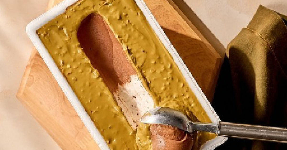 Bacio di Latte terá gelato em dobro nesta quinta (23)