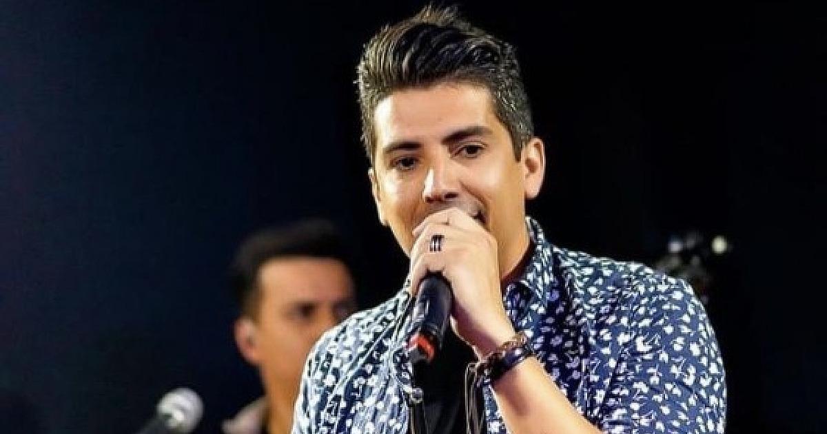 Copa no Parque terá show de sertanejo neste sábado (3)