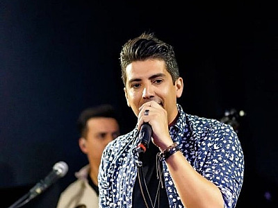 Copa no Parque terá show de sertanejo neste sábado (3)