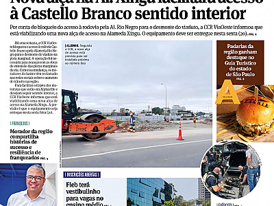Edição 1036