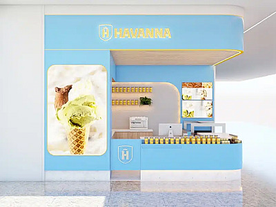 Havanna anuncia rede de sorveterias artesanais