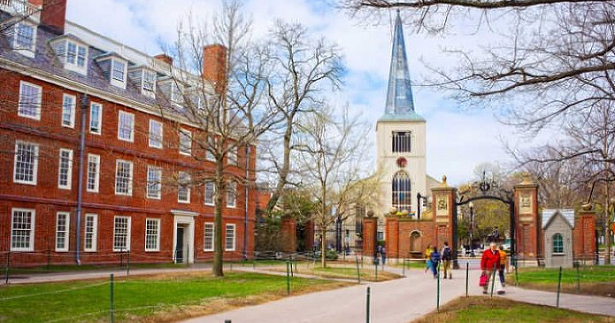 Universidade de Harvard oferece mais de 100 cursos online com certificado