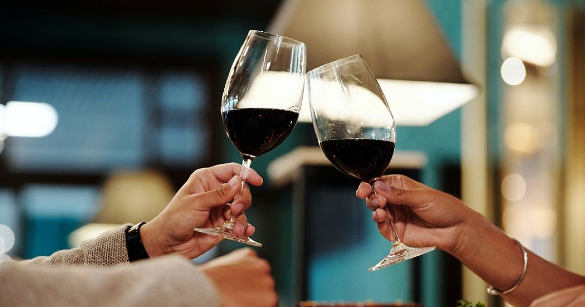 Sommelière indica 3 harmonizações de vinho para aproveitar no outono