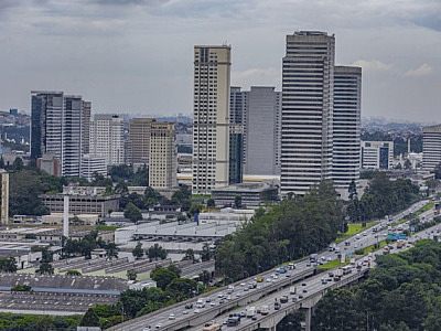 Pela terceira vez, Barueri conquista título de município mais competitivo