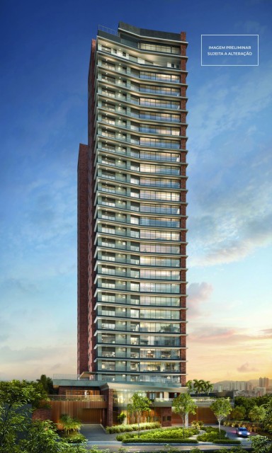 MPD Engenharia lança novo empreendimento em Alphaville e fortalece suas raízes no bairro