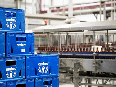 Ambev abre inscrições para Programa de Estágio 2024