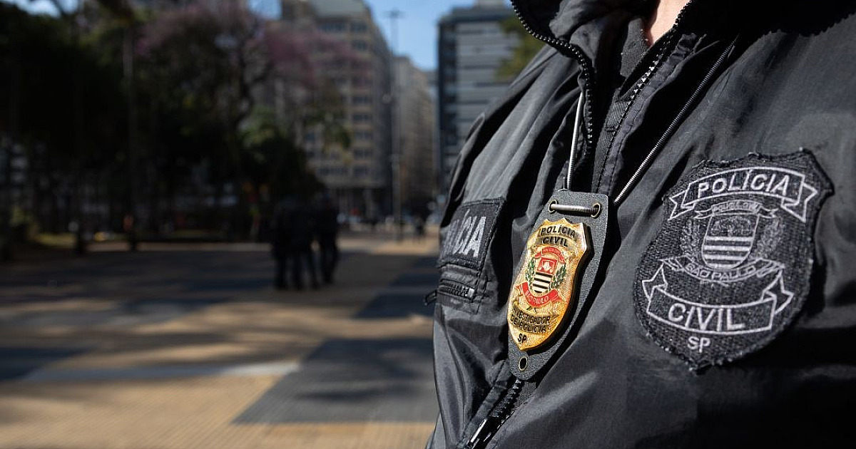 Em Barueri, Deic prende suspeito de integrar quadrilha especializada em roubos