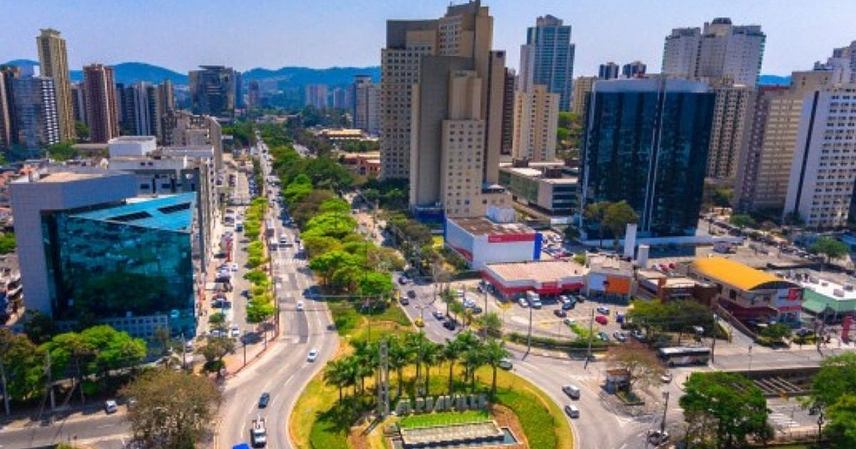 Verão deve ser de temperatura e chuvas dentro da média