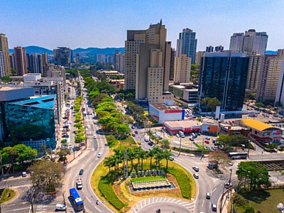 Verão deve ser de temperatura e chuvas dentro da média