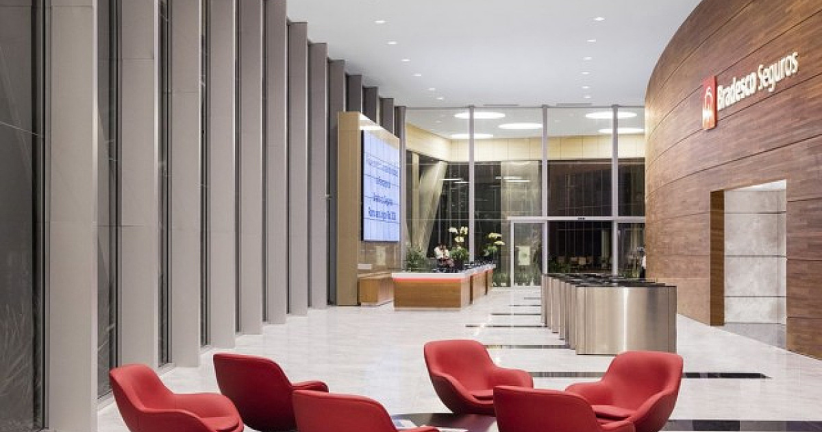 Grupo Bradesco Seguros abre inscrições para Programa de Estágio 2025