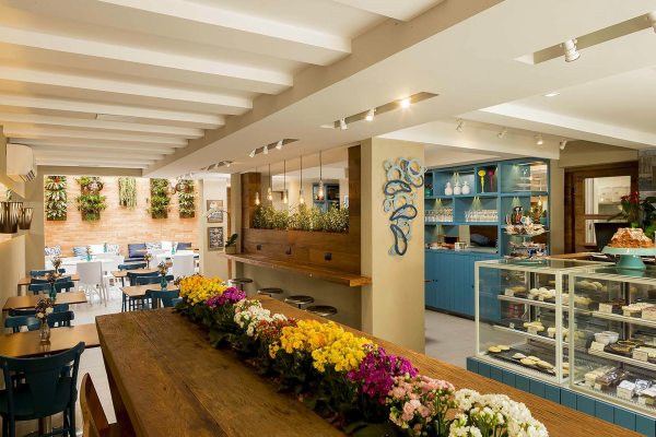 Café de negócios: três espaços para ter uma reunião bem-sucedida