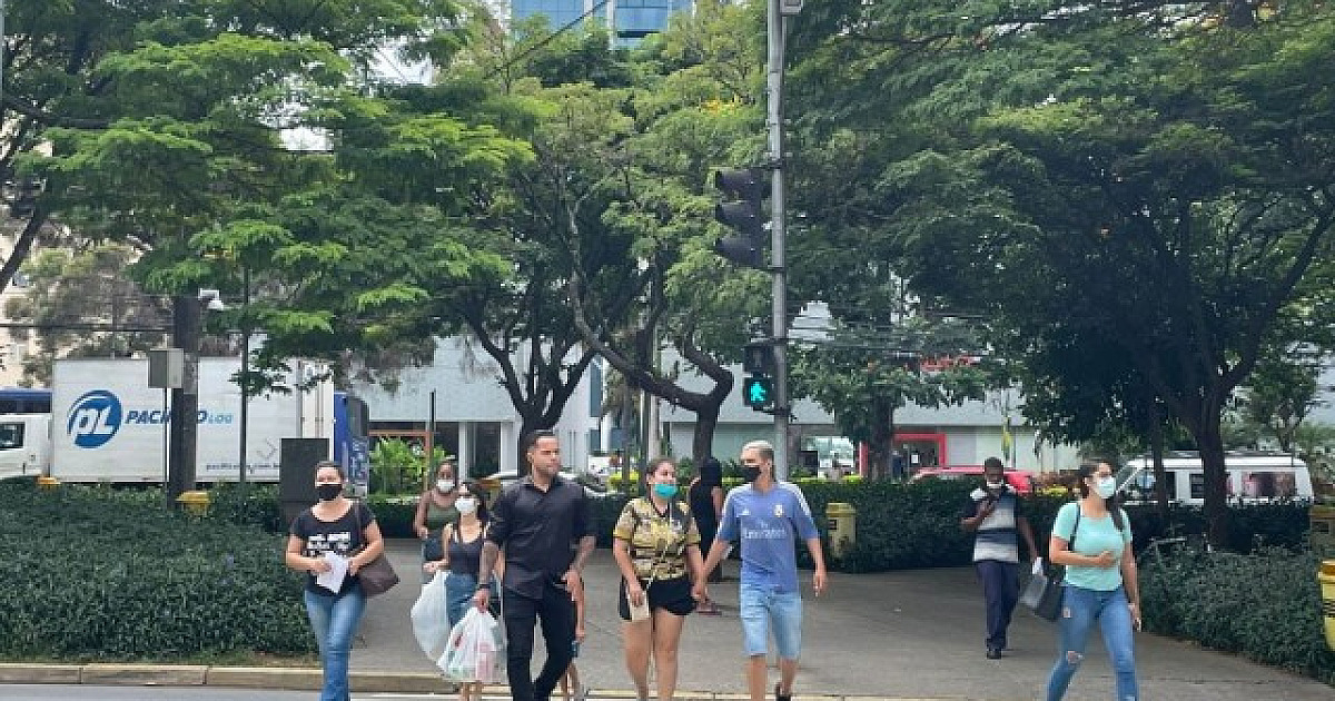 Expectativa de vida volta a crescer no Estado de São Paulo