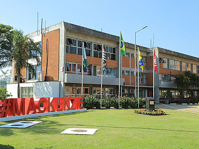 Mackenzie Alphaville abre inscrições para o vestibular do 1º semestre de 2026