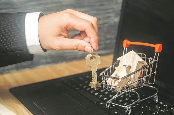 Mercado organizado de intermediação imobiliária é mais eficiente e rentável