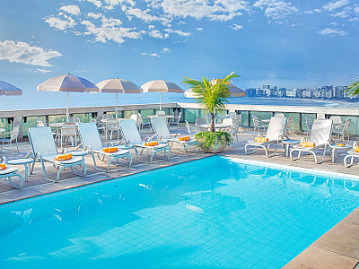 Rede Windsor aumenta protocolos de segurança para receber hóspedes no Carnaval