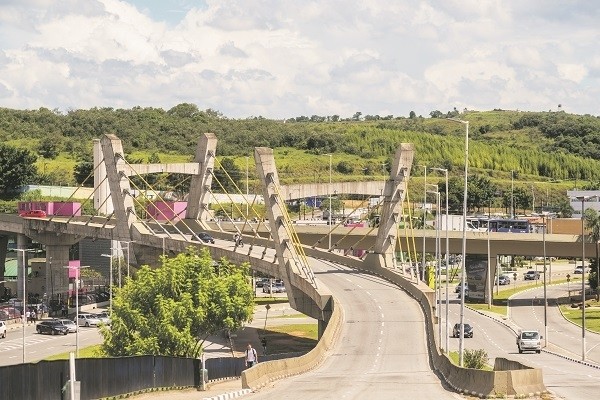 Barueri terá inspeção técnica de pontes e viadutos